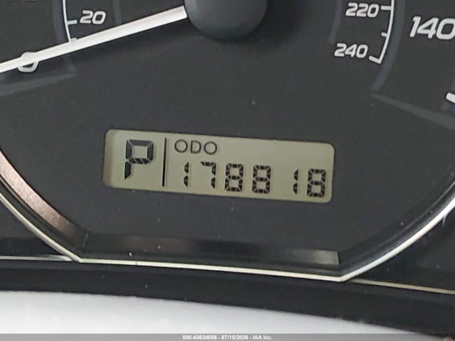 2010 Subaru Forester 2.5x Premium მანქანა იყიდება აუქციონზე, vin: JF2SH6CCXAH796707, აუქციონის ნომერი: 45634856