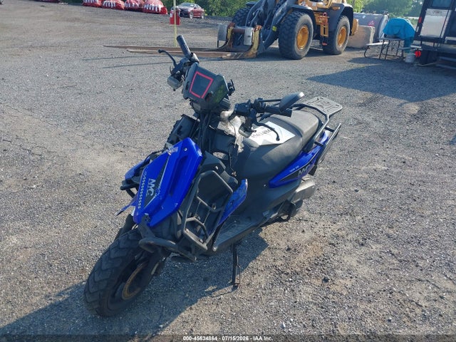 Znen Scooter 2024 L5YTCLDD9R1138929 Image 2