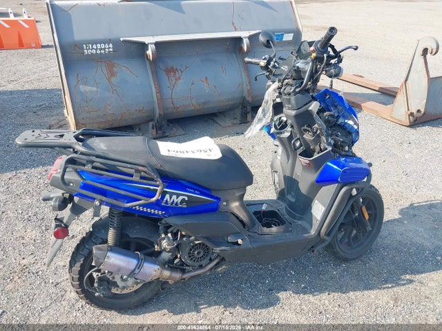 Znen Scooter 2024 L5YTCLDD9R1138929 Image 12