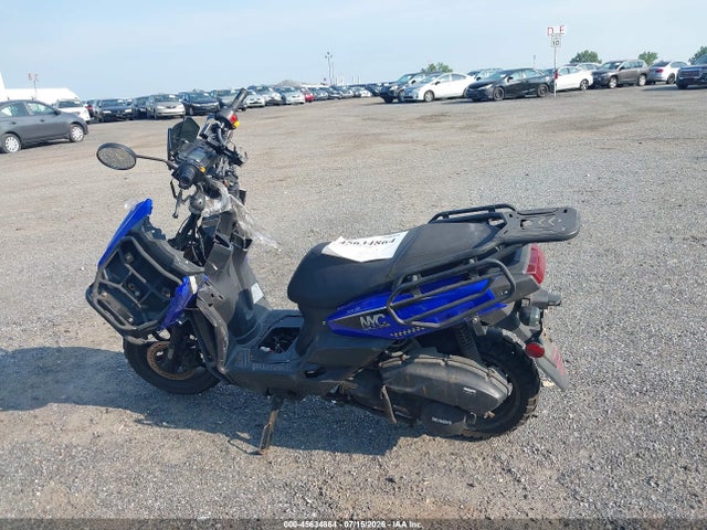 Znen Scooter 2024 L5YTCLDD9R1138929 Image 13
