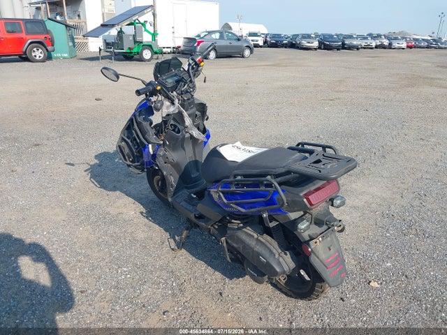 Znen Scooter 2024 L5YTCLDD9R1138929 Image 3