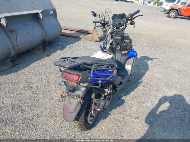 Znen Scooter 2024 L5YTCLDD9R1138929 Image 4