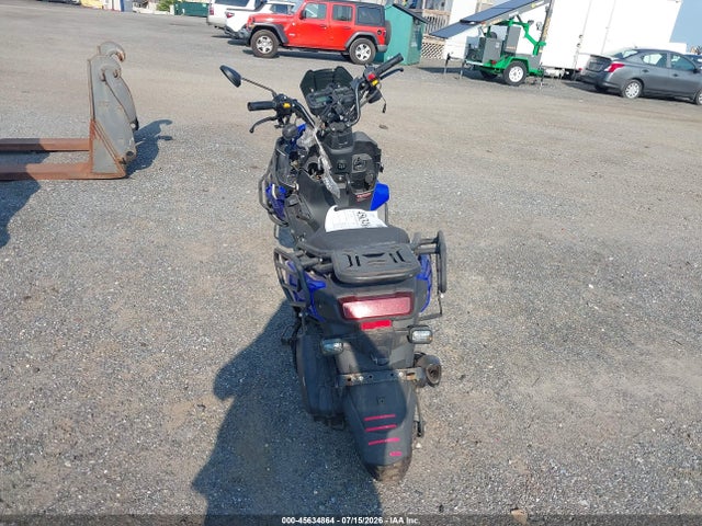 Znen Scooter 2024 L5YTCLDD9R1138929 Image 6