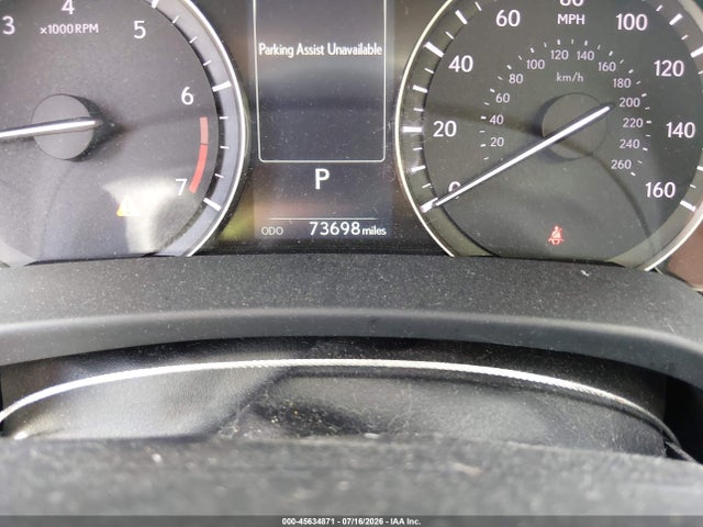 Продаж на аукціоні авто 2022 Lexus Rx 350l, vin: JTJHZKFA0N2035764, номер лоту: 45634871