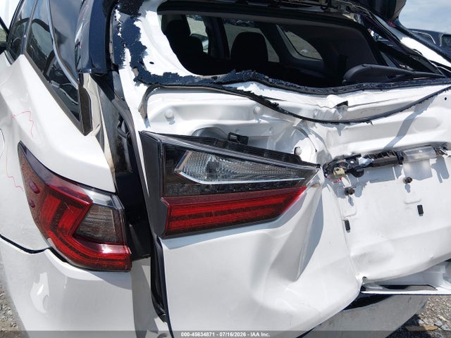 Продаж на аукціоні авто 2022 Lexus Rx 350l, vin: JTJHZKFA0N2035764, номер лоту: 45634871