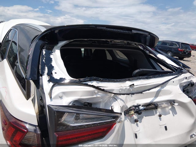Продаж на аукціоні авто 2022 Lexus Rx 350l, vin: JTJHZKFA0N2035764, номер лоту: 45634871