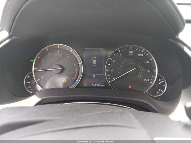 Продаж на аукціоні авто 2022 Lexus Rx 350l, vin: JTJHZKFA0N2035764, номер лоту: 45634871