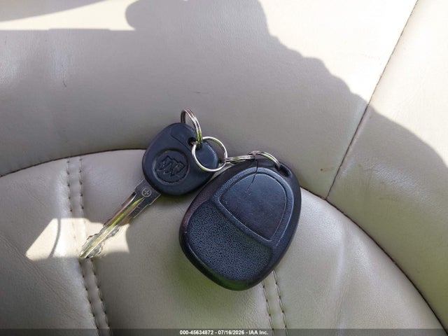 Aukcja sprzedaży 2007 Buick Lucerne Cxl, vin: 1G4HD57297U157259, numer aukcji: 45634872