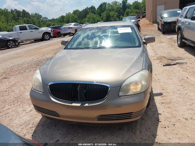 Aukcja sprzedaży 2007 Buick Lucerne Cxl, vin: 1G4HD57297U157259, numer aukcji: 45634872