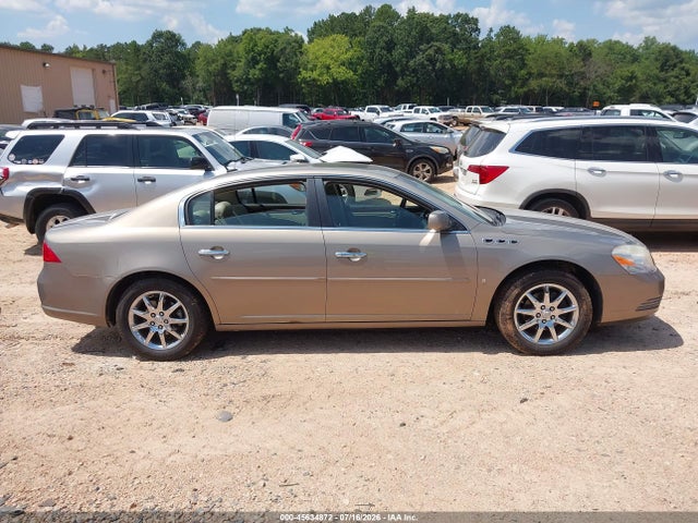 Aukcja sprzedaży 2007 Buick Lucerne Cxl, vin: 1G4HD57297U157259, numer aukcji: 45634872
