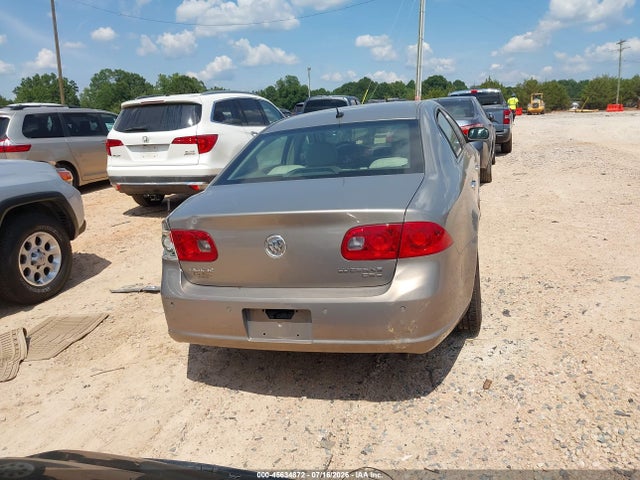 Aukcja sprzedaży 2007 Buick Lucerne Cxl, vin: 1G4HD57297U157259, numer aukcji: 45634872
