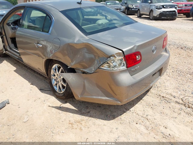 Aukcja sprzedaży 2007 Buick Lucerne Cxl, vin: 1G4HD57297U157259, numer aukcji: 45634872