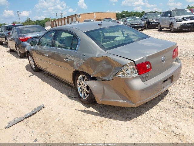 Aukcja sprzedaży 2007 Buick Lucerne Cxl, vin: 1G4HD57297U157259, numer aukcji: 45634872