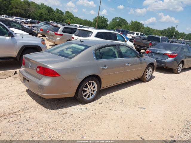 Aukcja sprzedaży 2007 Buick Lucerne Cxl, vin: 1G4HD57297U157259, numer aukcji: 45634872