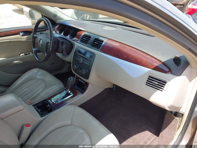 Aukcja sprzedaży 2007 Buick Lucerne Cxl, vin: 1G4HD57297U157259, numer aukcji: 45634872