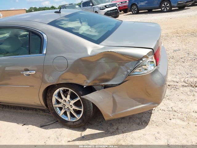 Aukcja sprzedaży 2007 Buick Lucerne Cxl, vin: 1G4HD57297U157259, numer aukcji: 45634872