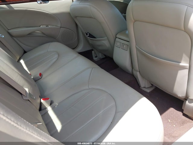 Aukcja sprzedaży 2007 Buick Lucerne Cxl, vin: 1G4HD57297U157259, numer aukcji: 45634872