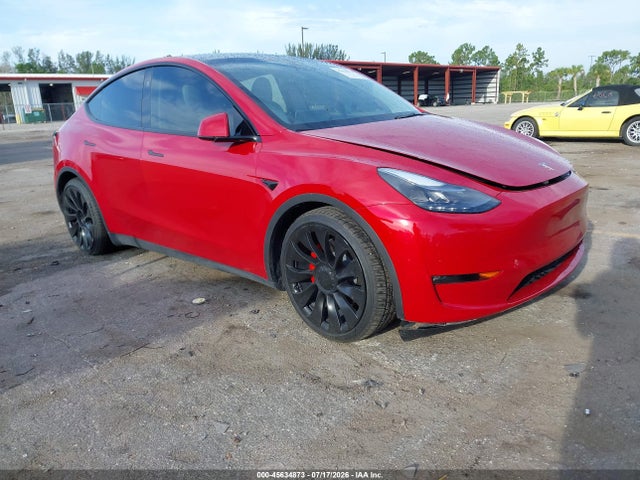 2023 7SAYGDEF4PF795426 головне зображення