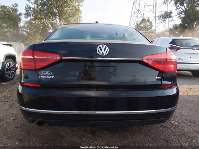 Продаж на аукціоні авто 2016 Volkswagen Passat 1.8t S, vin: 1VWAT7A31GC055947, номер лоту: 45634893