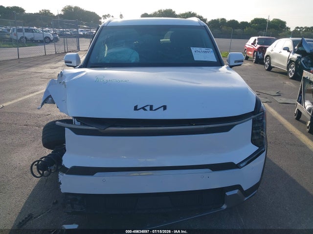KIA Ev9 Wind 2026 5XYAFFS5XTG008118 Image 12