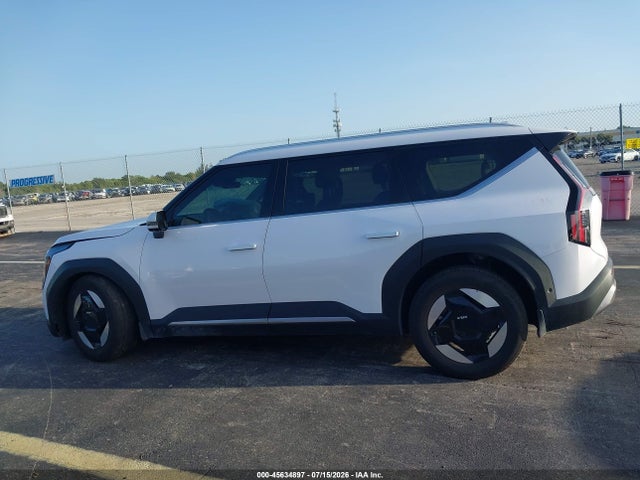 KIA Ev9 Wind 2026 5XYAFFS5XTG008118 Image 14