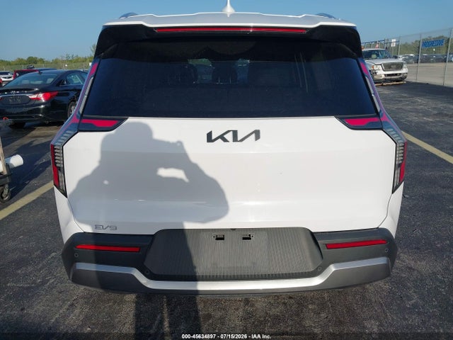 KIA Ev9 Wind 2026 5XYAFFS5XTG008118 Image 16