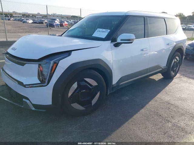 KIA Ev9 Wind 2026 5XYAFFS5XTG008118 Image 2
