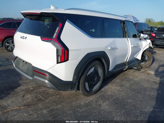 KIA Ev9 Wind 2026 5XYAFFS5XTG008118 Image 4
