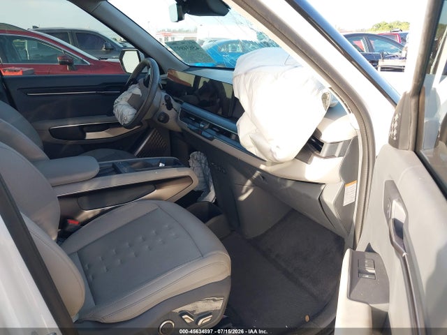 KIA Ev9 Wind 2026 5XYAFFS5XTG008118 Image 5