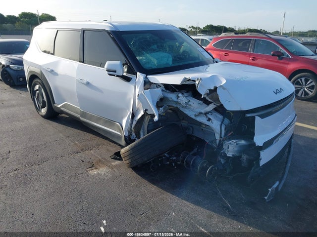 KIA Ev9 Wind 2026 5XYAFFS5XTG008118 Image 6
