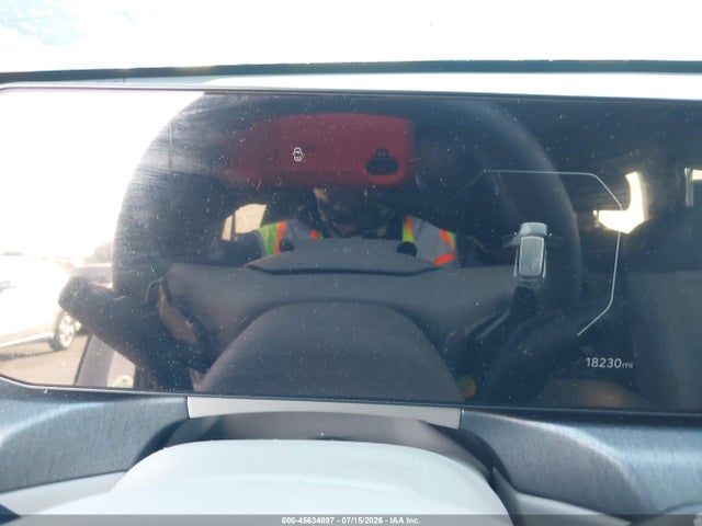 KIA Ev9 Wind 2026 5XYAFFS5XTG008118 Image 7