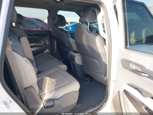 KIA Ev9 Wind 2026 5XYAFFS5XTG008118 Image 8
