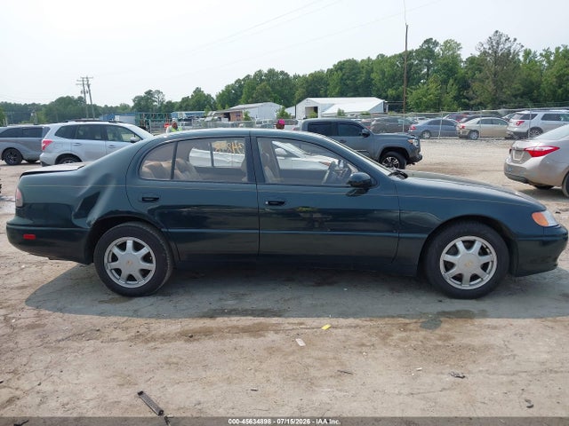 Aukcja sprzedaży 1994 Lexus Gs 300, vin: JT8JS47E7R0076575, numer aukcji: 45634898