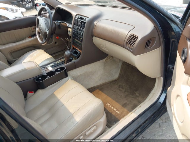 Aukcja sprzedaży 1994 Lexus Gs 300, vin: JT8JS47E7R0076575, numer aukcji: 45634898