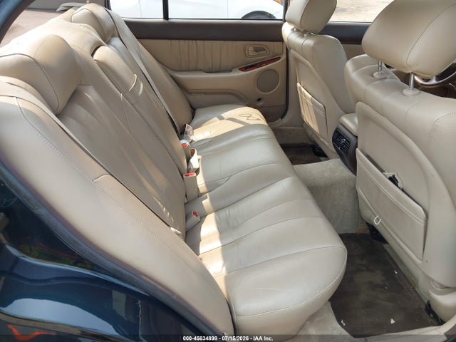 Aukcja sprzedaży 1994 Lexus Gs 300, vin: JT8JS47E7R0076575, numer aukcji: 45634898
