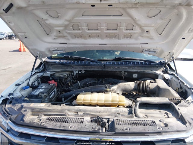 45634900 :رقم المزاد ، 1FMJK1HTXKEA49940 vin ، 2019 Ford Expedition Max Xlt مزاد بيع