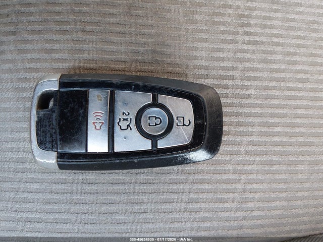 45634900 :رقم المزاد ، 1FMJK1HTXKEA49940 vin ، 2019 Ford Expedition Max Xlt مزاد بيع