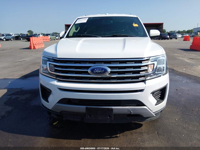 45634900 :رقم المزاد ، 1FMJK1HTXKEA49940 vin ، 2019 Ford Expedition Max Xlt مزاد بيع