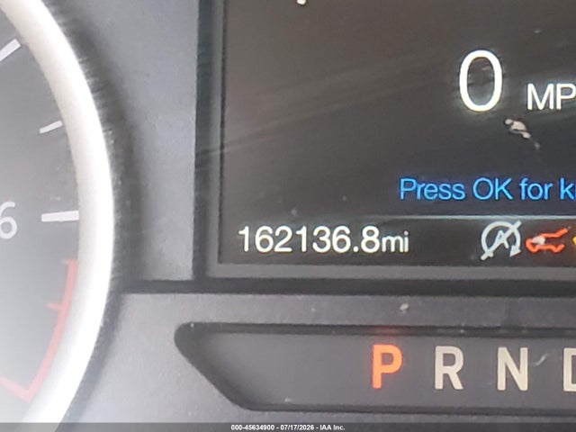 45634900 :رقم المزاد ، 1FMJK1HTXKEA49940 vin ، 2019 Ford Expedition Max Xlt مزاد بيع