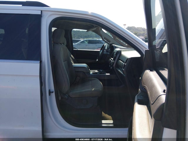 45634900 :رقم المزاد ، 1FMJK1HTXKEA49940 vin ، 2019 Ford Expedition Max Xlt مزاد بيع