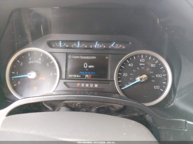 45634900 :رقم المزاد ، 1FMJK1HTXKEA49940 vin ، 2019 Ford Expedition Max Xlt مزاد بيع