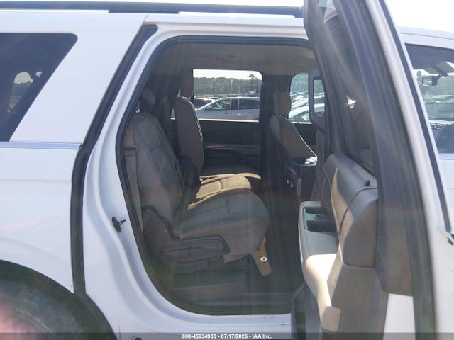 45634900 :رقم المزاد ، 1FMJK1HTXKEA49940 vin ، 2019 Ford Expedition Max Xlt مزاد بيع