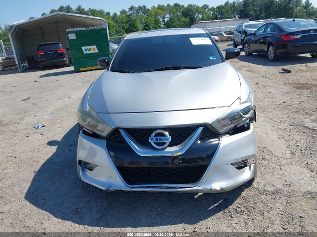 Nissan Maxima 3.5 S 2016 1N4AA6AP7GC389962 Image 11