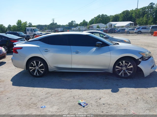 Nissan Maxima 3.5 S 2016 1N4AA6AP7GC389962 Image 12