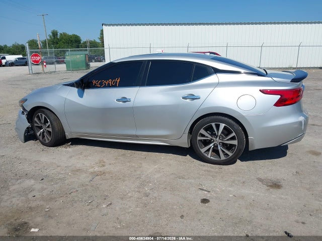 Nissan Maxima 3.5 S 2016 1N4AA6AP7GC389962 Image 13