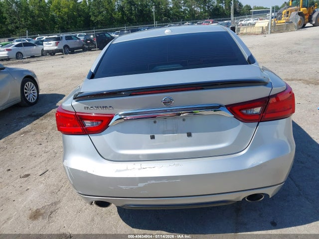 Nissan Maxima 3.5 S 2016 1N4AA6AP7GC389962 Image 15