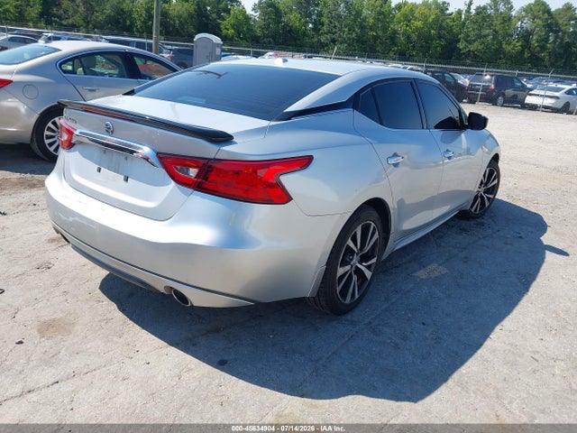 Nissan Maxima 3.5 S 2016 1N4AA6AP7GC389962 Image 4