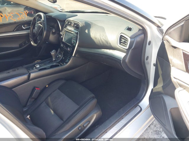 Nissan Maxima 3.5 S 2016 1N4AA6AP7GC389962 Image 5