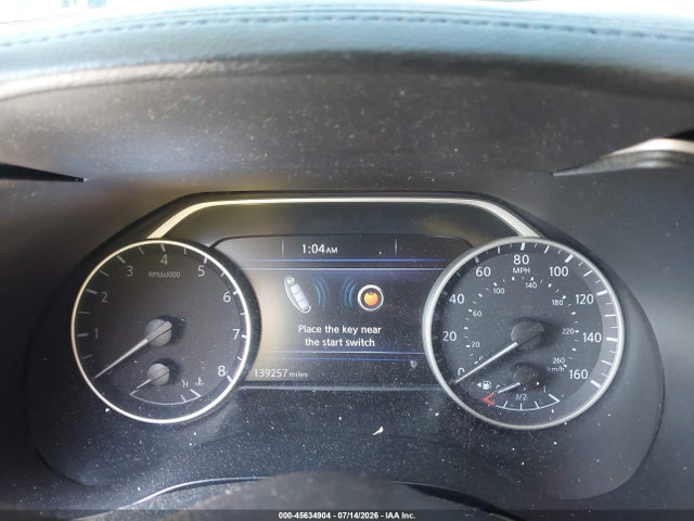 Nissan Maxima 3.5 S 2016 1N4AA6AP7GC389962 Image 7