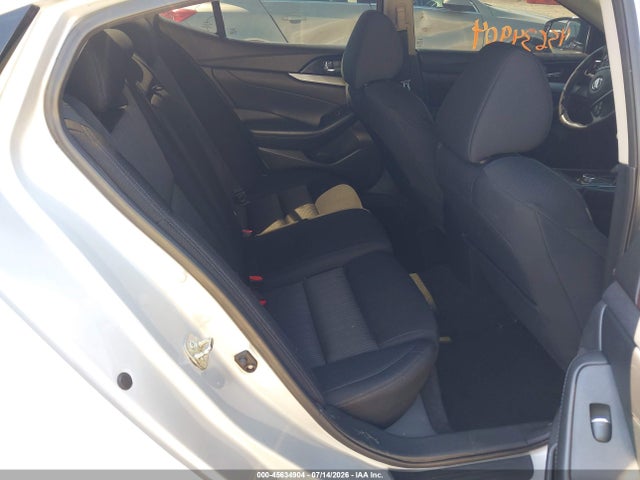 Nissan Maxima 3.5 S 2016 1N4AA6AP7GC389962 Image 8
